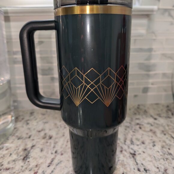 Stanley Cup Art Deco - Picture 4 of 8